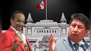 Congreso: Waldemar Cerrón propone declarar a 'Melcochita' como patrimonio cultural del Perú