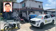 Hombre en Piura es asesinado cuando se encontraba al interior de vivienda