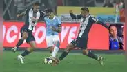 Yoshimar  Yotún valoró su recuperación física tras empatar con Alianza Lima: "Un buen resultado y terminé sin dolores"