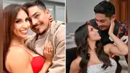 Allison Pastor revela que Erick Elera la conquistó pese a que lo rechazó por 2 años: "Lo paraba dejando en visto"