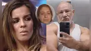 Alejandra Baigorria habla por primera vez sobre denuncia que involucra a su suegro, Steve Palao: “Lo tiene que resolver”