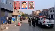Tres crímenes en las últimas 24 horas