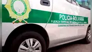Hombre es arrestado por retener y abusar sexualmente de dos adolescentes a quienes contactó por redes sociales en Bolivia