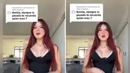 La Uchulú se defiende ante comentarios que la critican por su cirugía de reasignación de sexo: "No me avergüenzo de la mujer que soy"