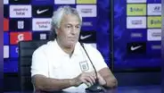 Gorosito y su rotundo mensaje a los hinchas de Alianza Lima tras empatar con Sporting Cristal: "Estamos bien, no es alarmante"