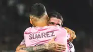 Inter Miami ganó 3-1 a Pumas y clasificó a los cuartos de final de la Leagues Cup