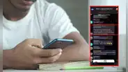 Alertan estafas por WhatsApp: así operan delincuentes ofreciendo dinero por seguir páginas de artistas conocidos