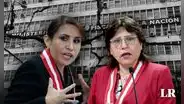 JNJ presiona a Delia Espinoza a reponer a Patricia Benavides como fiscal suprema