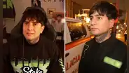 Diealis reaparece en Kick tras ser llevado a comisaria por confuso incidente y agradece a la PNP por resguardo: "Ahora voy a caminar con seguridad"