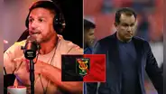Pedro García opinó sobre el regreso de Reynoso y lo considera un impulso clave para la Liga 1: ''Melgar se candidatea''