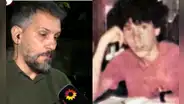 Hermano del joven enterrado al lado de la casa de Gustavo Cerati se quiebra en vivo: "Mi papá murió buscándolo"