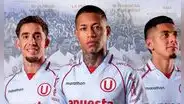 Universitario sorprende con nueva camiseta conmemorativa por sus 101 años: "La grandeza está en nuestra historia"