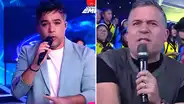 Renzo Schuller y Mathias Brivio protagonizaron tenso momento en vivo en 'Esto es Guerra': "No seas sinvergüenza"