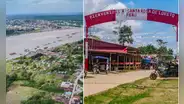 Colombiano que nació en Leticia responde a los peruanos sobre la polémica en la isla Santa Rosa: "Pertenece a Perú”