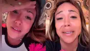 Dayanita rompe en llanto al pedir ayuda económica y preocupa con su mensaje: “Ya no quiero seguir con esto”