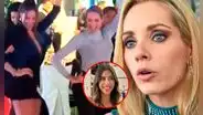 Brenda Carvalho sorprende al revelar si realmente le dijeron "Alondra" a Ana Paula Consorte: "Para los curiosos"