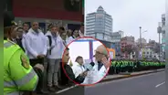Delegación chilena llegó a Gamarra y queda sorprendido por seguridad en emporio comercial: "Los peruanos nos llevan ventaja, hay que aprender"