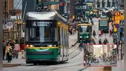 La ciudad europea que hizo historia al no registrar muertes por accidentes de tránsito en un año