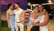 Mario Irivarren dedica tiernas palabras a Onelia Molina tras confirmar que están intentando retomar su relación: "La amo"