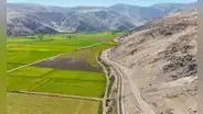La extensa vía que unirá la costa y sierra de Arequipa: valorizada en más de S/ 90 millones y estaría lista en 7 meses