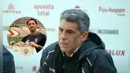 ¿Gianluca Lapadula es opción para ser refuerzo en Universitario? Álvaro Barco dejó firme postura sobre posible fichaje del 'Bambino'