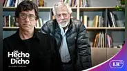 Gustavo Gorriti tras amenaza de Alejandro Muñante de llevarlo por la fuerza al Congreso: "Será el mayor galardón"