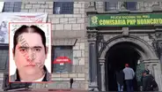 Hermanos salvan a su madre de ser asesinada por su padre en intento de feminicidio en Huancayo