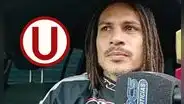 Paolo Guerrero le deseó suerte a Universitario, pero dejó desafiante mensaje: "Alianza Lima sigue siendo el más grande"