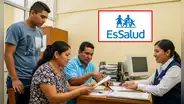 EsSalud autoriza la inscripción de hijos mayores de 18 años de los afiliados: consulta cómo asegurarlos en 2025