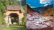 Los 5 destinos rurales que la Organización Mundial de Turismo incluyó en su lista de lugares turísticos más visitados del Perú
