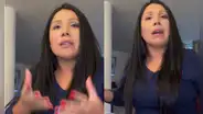 Tula Rodríguez genera polémica tras rechazar la cantidad de feriados en el Perú y se muestra furiosa: "No seamos vagos"