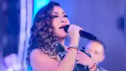 Hospitalizan de emergencia a Karina Benites, líder de Amaranta: cancelan conciertos del fin de semana