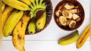 Científicos de Alemania revolucionan la industria alimentaria al crear un plátano que permanece fresco por más tiempo