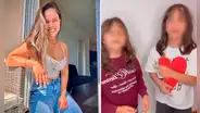 Hijas de Andrea San Martín sorprenden al estrenar su primer negocio con solo 6 y 9 años: “Lanzamos nuestra marca de ropa”