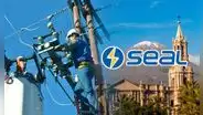 Estos son los distritos de Arequipa afectados por cortes de luz el 9 de agosto, según Seal