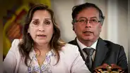 Tensión por isla Santa Rosa: Gustavo Petro y Dina Boluarte se pronunciaron tras disputa limítrofe