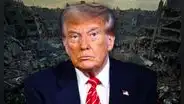 ¿Cuál es el rol de Trump en los conflictos globales? Presidente de EE. UU. tiene una estrategia política ''basada en el dominio'', afirma politólogo