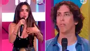 Rosángela Espinoza le dice “feo” a Mateo Garrido Lecca y su reacción conmueve las redes sociales: “Esa chica está ciega”