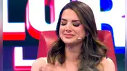 Suheyn Cipriani en 'El valor de la verdad’: dónde ver las confesiones de la modelo sobre el cantante César Vega