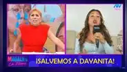 Magaly Medina enfrenta en vivo a Dayanita por pedirle ayuda psicológica tras video llorando