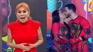 Magaly Medina manda fuerte mensaje a Onelia Molina por reconciliación con Mario Irivarren: “Él no te ama”