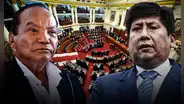 Melcochita insiste en ser declarado Patrimonio Cultural pese a críticas contra proyecto de ley: "Pueden hablar, pero es democracia"