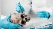 El mentón, la parte del cuerpo humano que la evolución no explica y cuya función sigue siendo un misterio para la ciencia