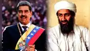Maduro superó a Osama Bin Laden y al hijo de 'El Chapo' Guzmán con la recompensa más alta de EEUU por su captura