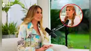 Laura Huarcayo sorprende al revelar el por qué abandonó la televisión y confiesa que sueña con volver: “Un programa familiar”