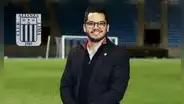 Franco Navarro llega a Alianza Lima como el nuevo gerente deportivo: trabajará con su padre y tendrá un destacada función