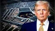 Trump ordena al Pentágono usar fuerza militar contra ciertos cárteles de droga de América Latina, según NYT
