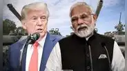 India suspende compra de armas y aviones a Estados Unidos tras avalancha de aranceles del 50% de Trump