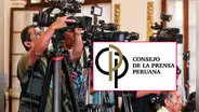 Consejo de la Prensa Peruana denuncia hostigamiento y amenazas contra periodistas en Perú