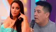 Mariella Zanetti cuenta que fue testigo de las agresiones de Leonard León a Karla Tarazona: "Hay videos"